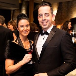 Meet your Posher, Marie